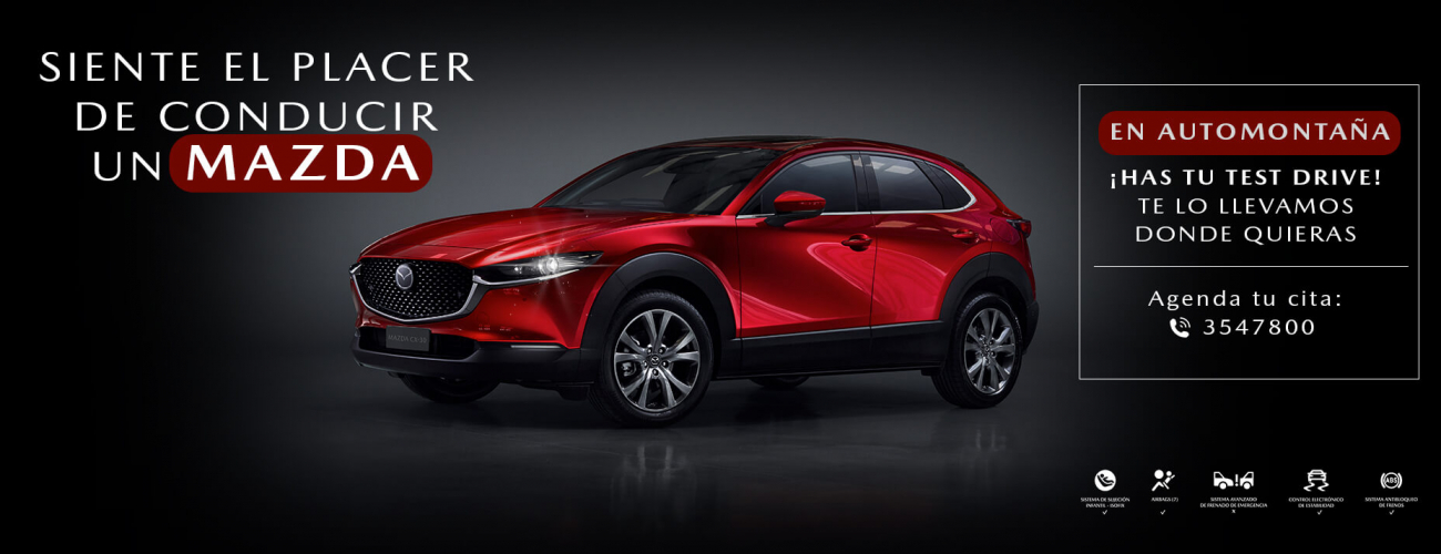 mazda3