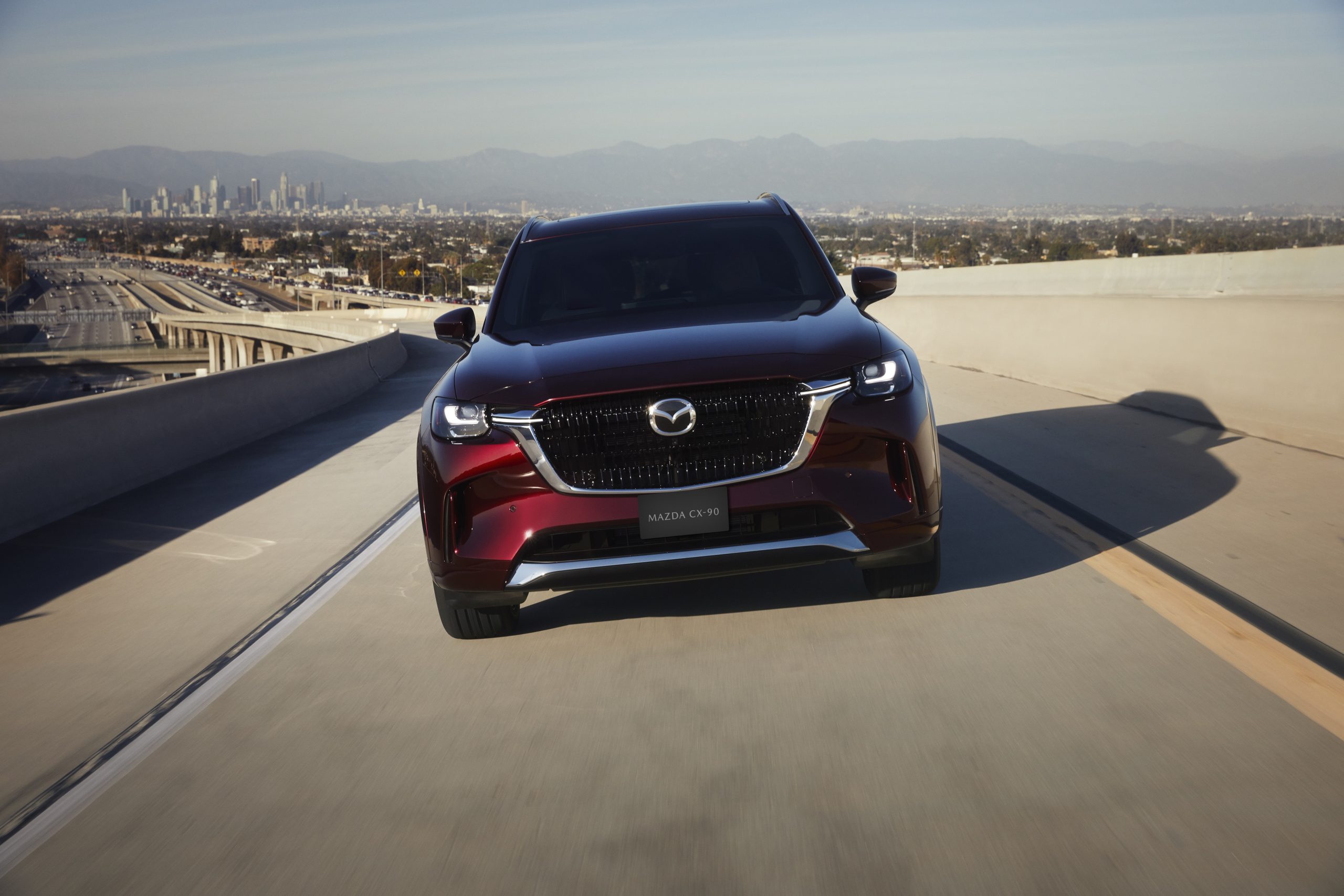 cx 90 mazda