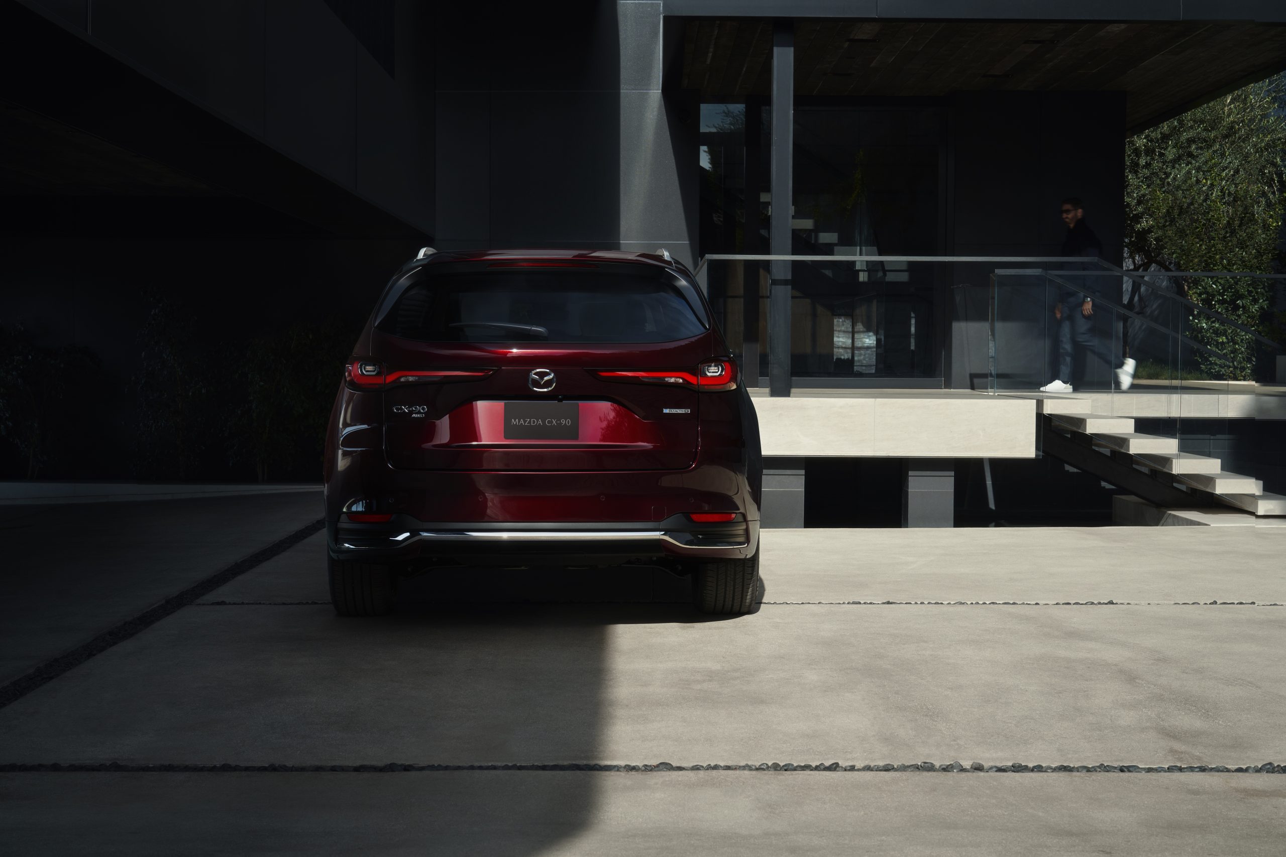 cx 90 mazda