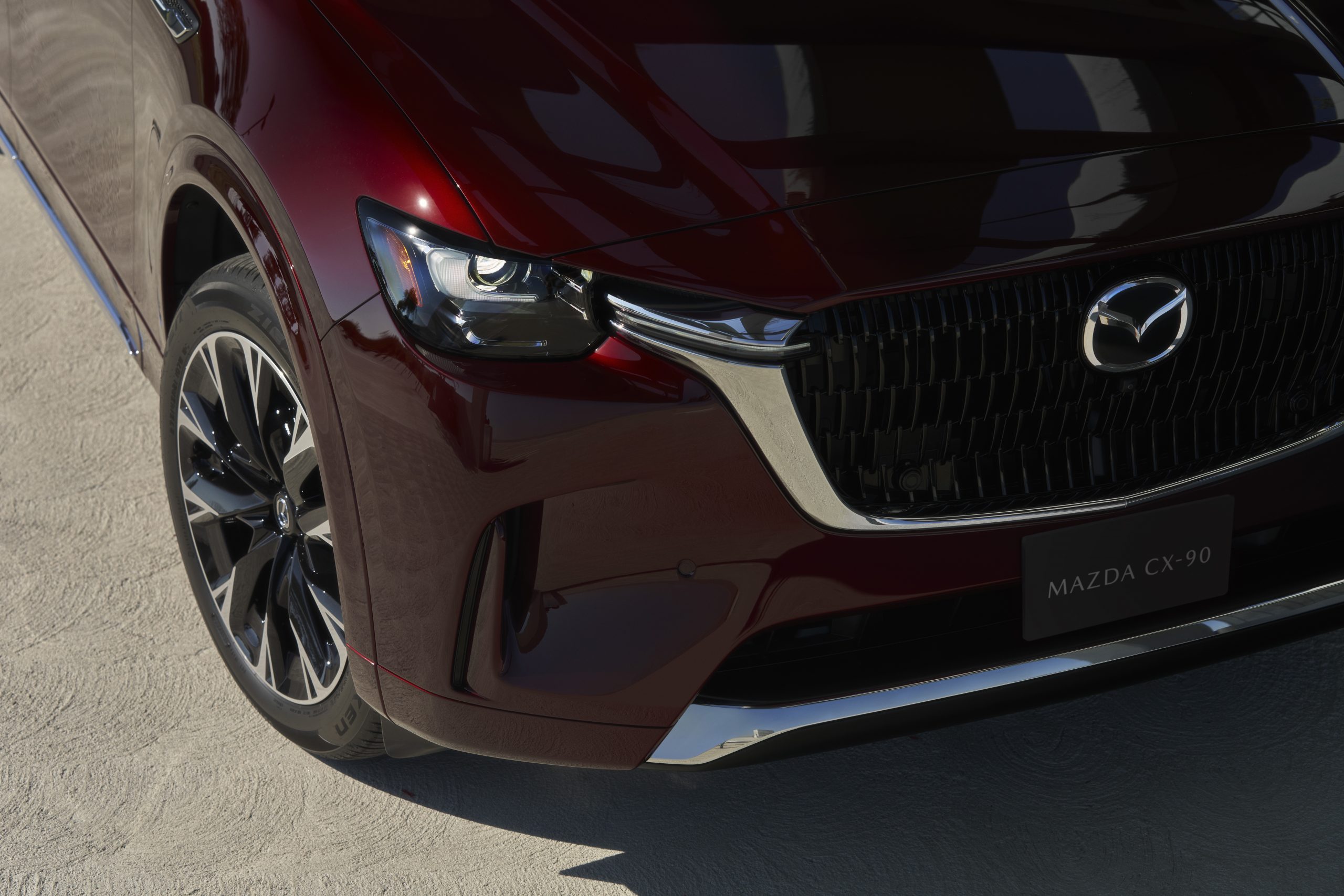 cx90 precio