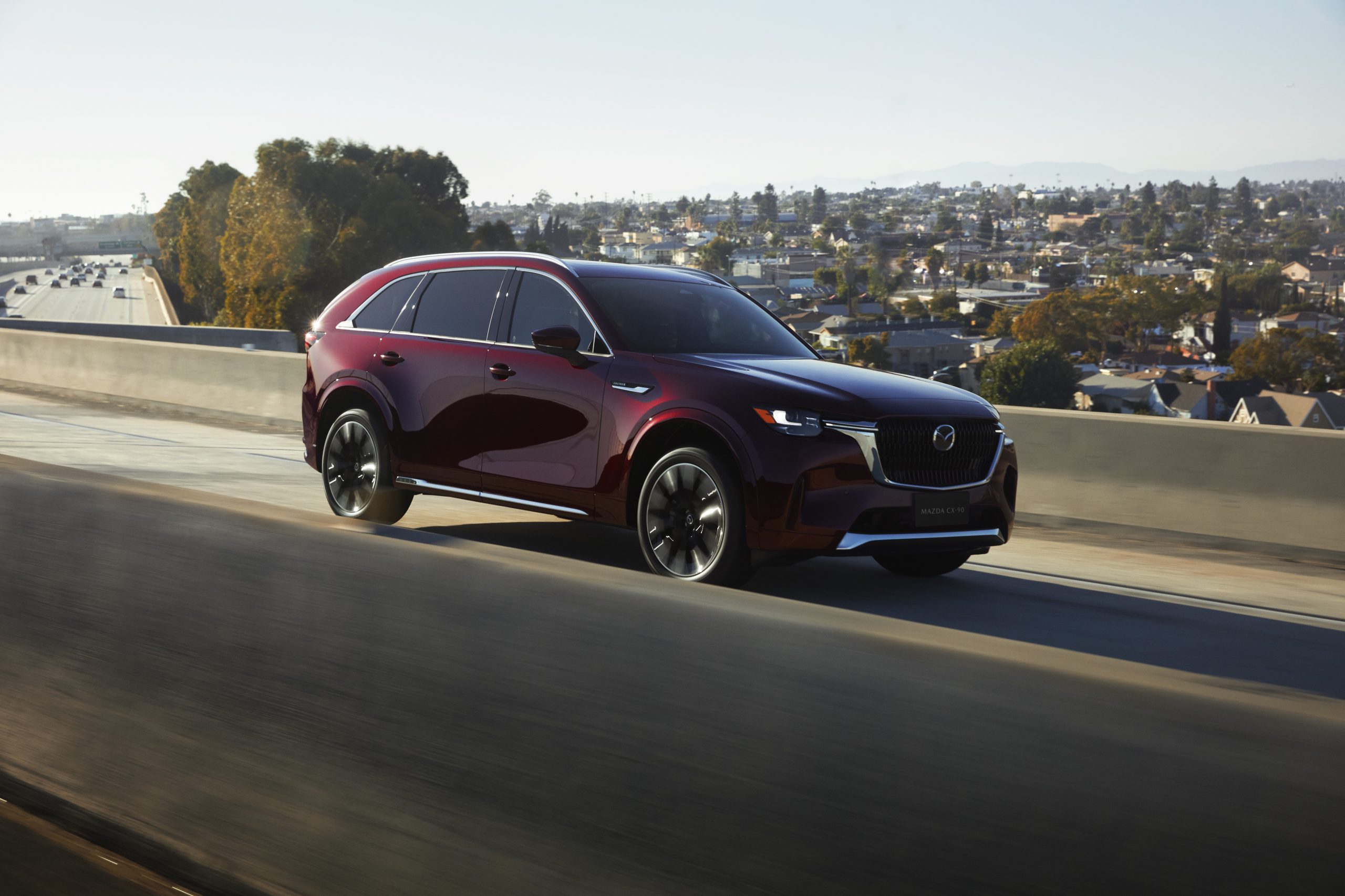 cx 90 mazda